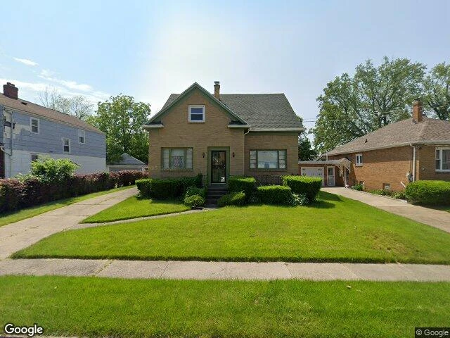 House image located at Buffalo, NY 14211