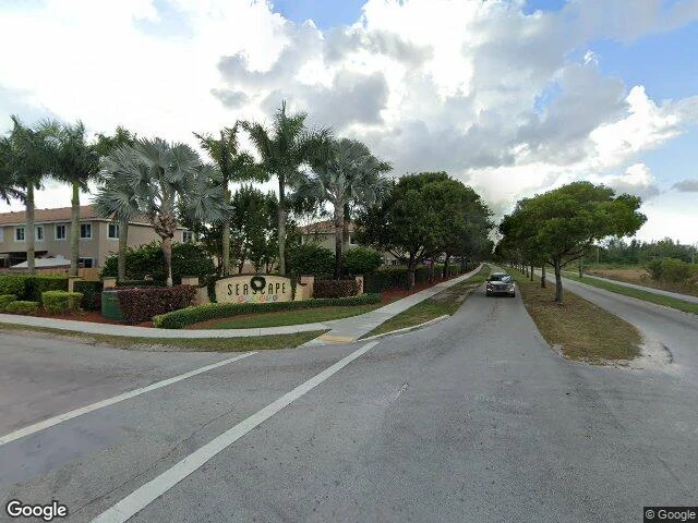 House image located at Homestead, FL 33035