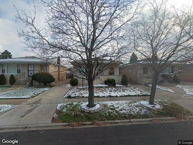 House image located at Calumet City, IL 60409