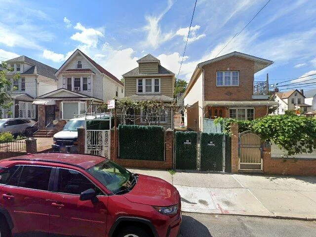 House image located at Rego Park, NY 11374
