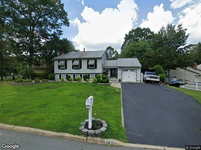 House image located at Manchester Township, NJ 08759