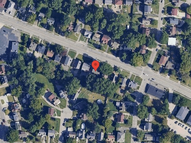 House image located at Cincinnati, OH 45211