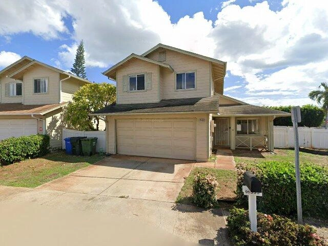House image located at Ewa Beach, HI 96706