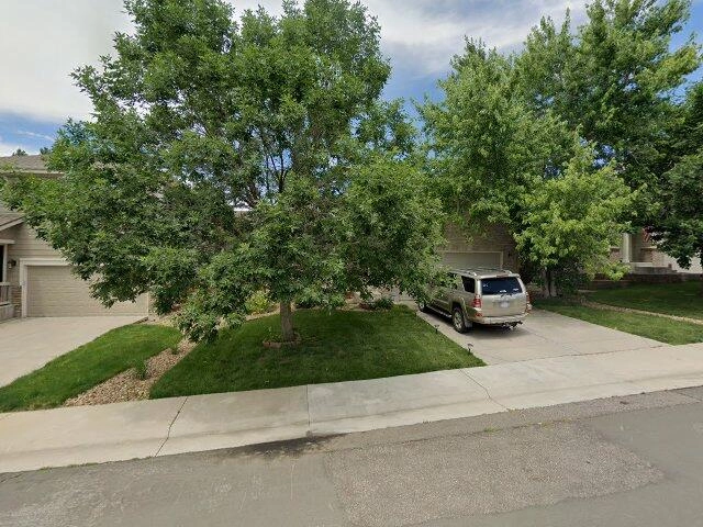 House image located at Aurora, CO 80015