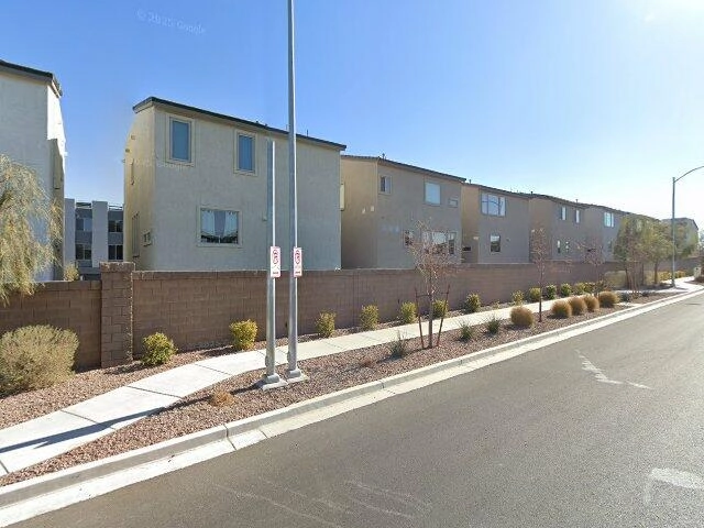 House image located at Las Vegas, NV 89113