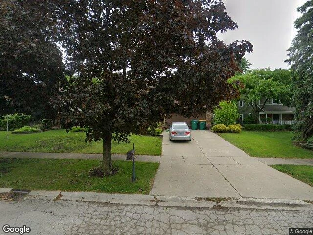 House image located at Joliet, IL 60435