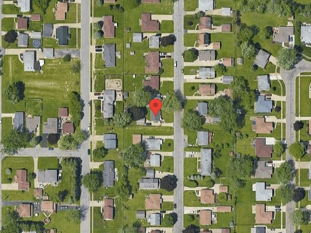 House image located at Buffalo, NY 14224