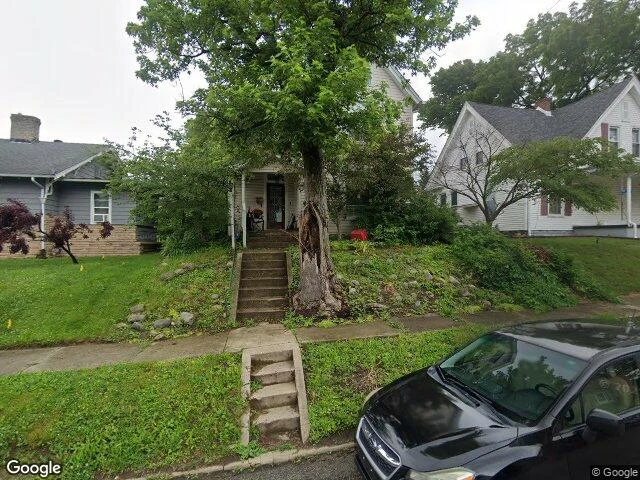 House image located at New Castle, IN 47362