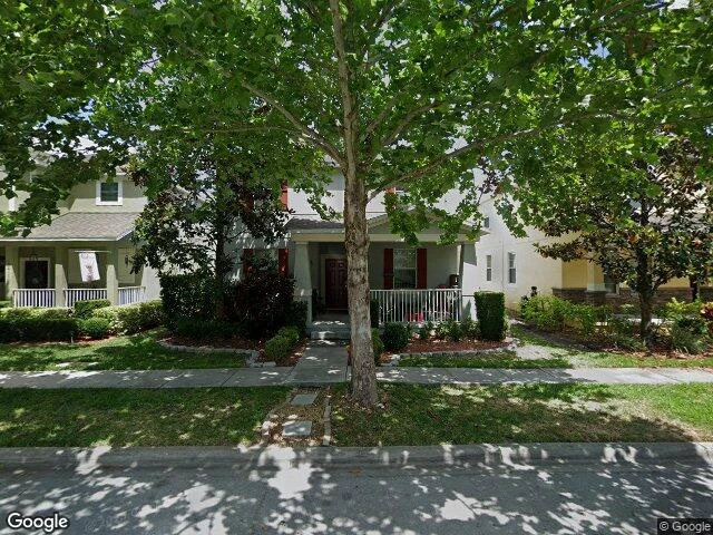 House image located at Saint Cloud, FL 34773