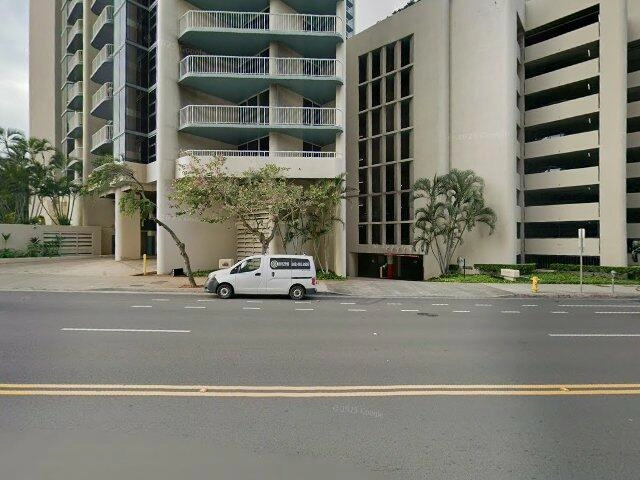 House image located at Honolulu, HI 96817