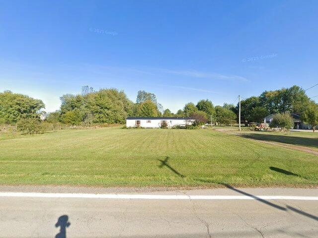 House image located at Wakeman, OH 44889