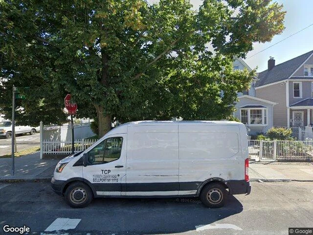 House image located at South Richmond Hill, NY 11419