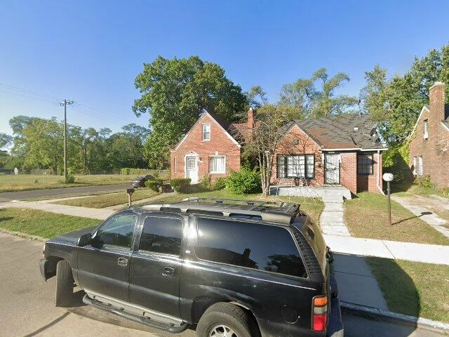House image located at Detroit, MI 48238