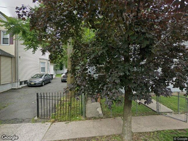 House image located at Orange, NJ 07050