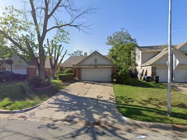 House image located at Fort Worth, TX 76123
