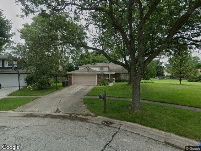 House image located at Libertyville, IL 60048