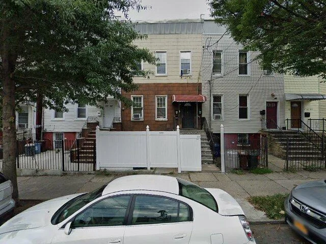 House image located at Woodhaven, NY 11421