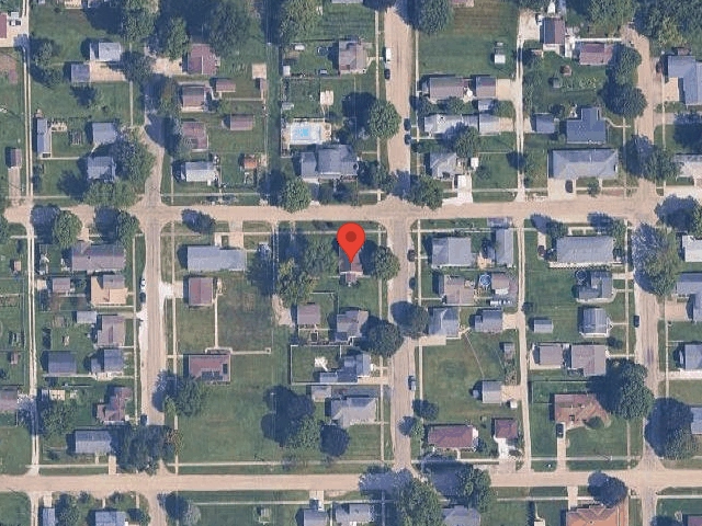 House image located at Ladd, IL 61329