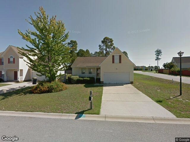 House image located at Columbia, SC 29229