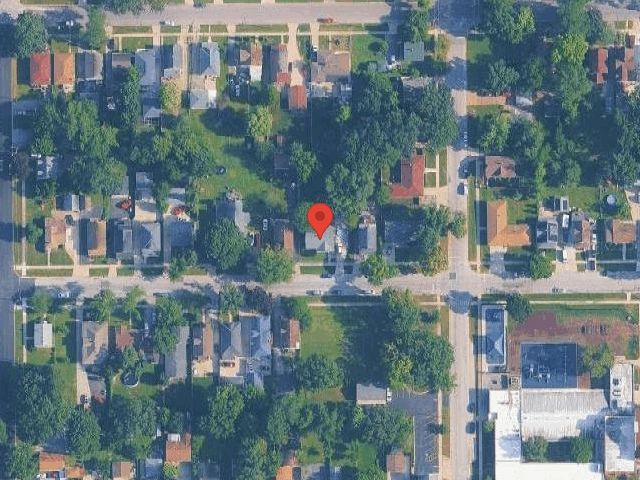 House image located at Aurora, IL 60505