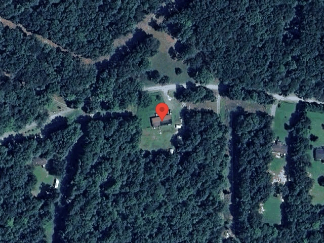 House image located at Scottsville, VA 24590