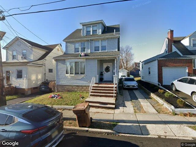 House image located at Linden, NJ 07036