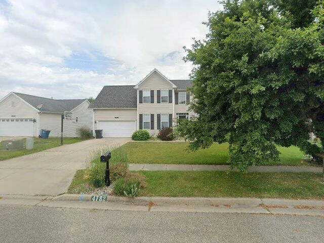 House image located at Portage, MI 49024