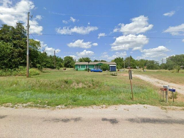 House image located at Lexington, OK 73051