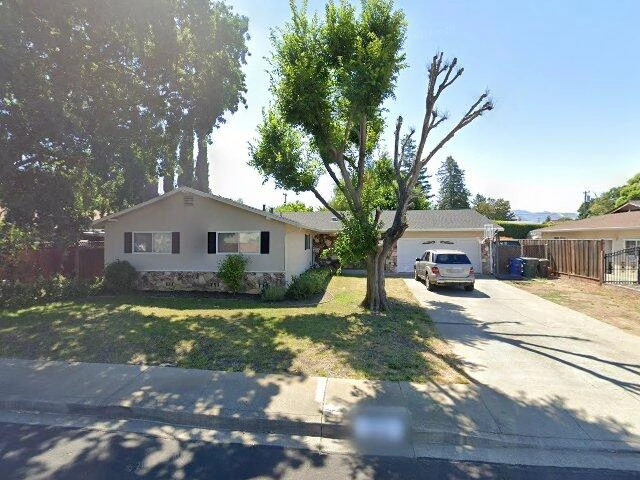 House image located at Concord, CA 94521