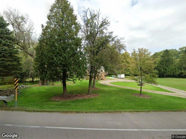 House image located at Fox River Grove, IL 60021