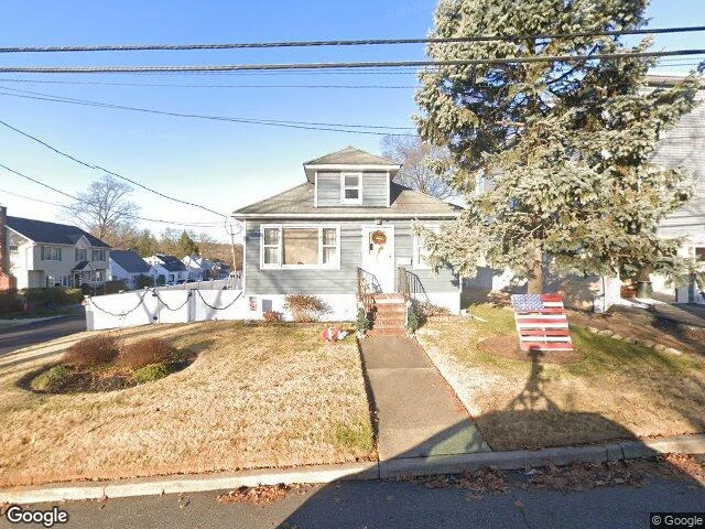 House image located at Emerson, NJ 07630