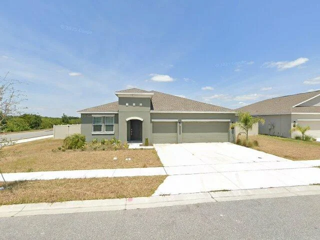 House image located at Saint Cloud, FL 34772