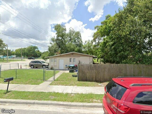 House image located at Orlando, FL 32805