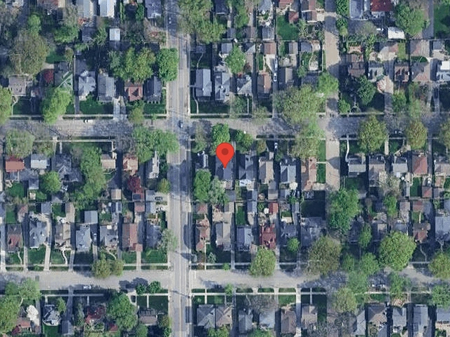 House image located at Indianapolis, IN 46208