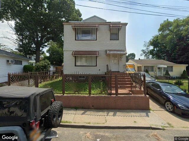 House image located at Elmont, NY 11003