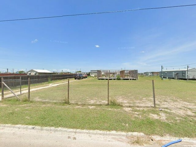 House image located at Donna, TX 78537