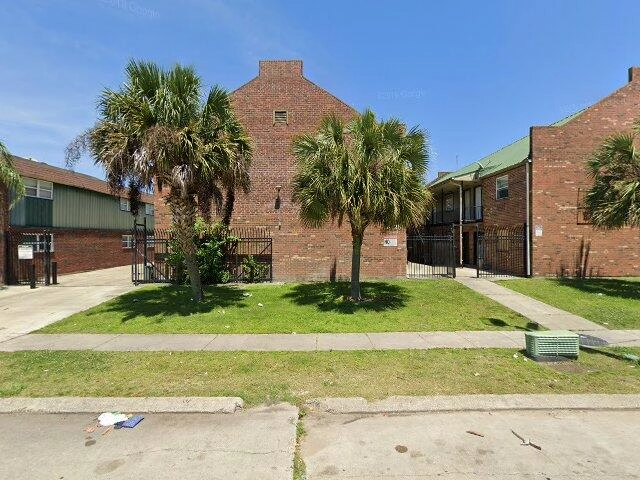 House image located at New Orleans, LA 70127