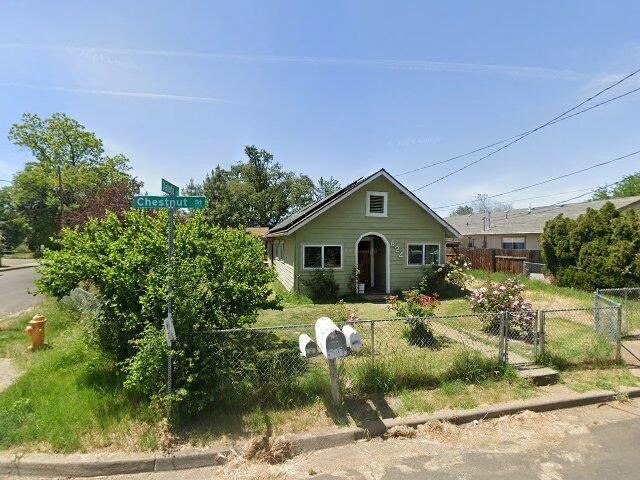 House image located at Medford, OR 97501