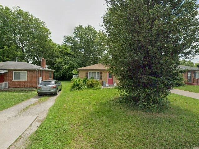 House image located at Cincinnati, OH 45249