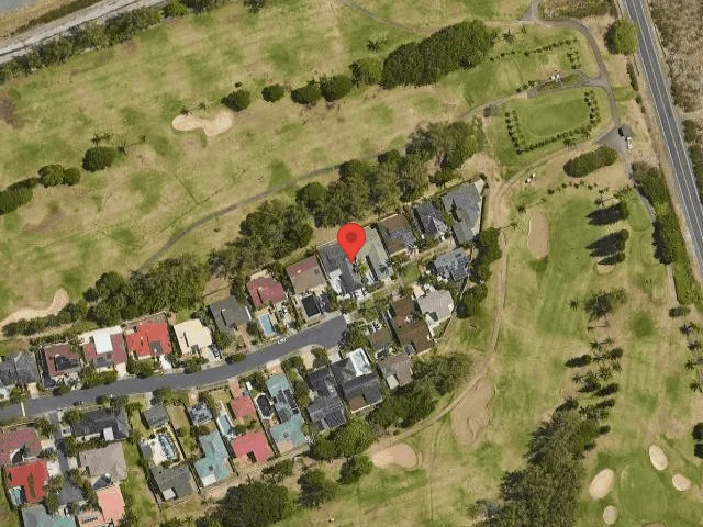 House image located at Honolulu, HI 96825