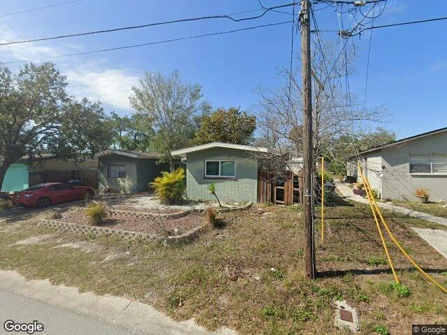 House image located at Dunedin, FL 34698