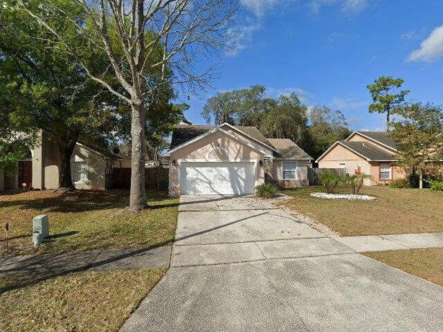 House image located at Orlando, FL 32825