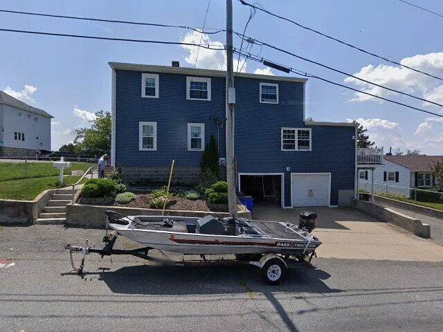 House image located at Fall River, MA 02724