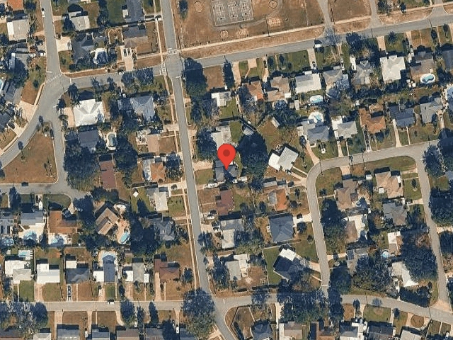 House image located at Jacksonville Beach, FL 32250