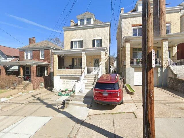 House image located at Pittsburgh, PA 15216