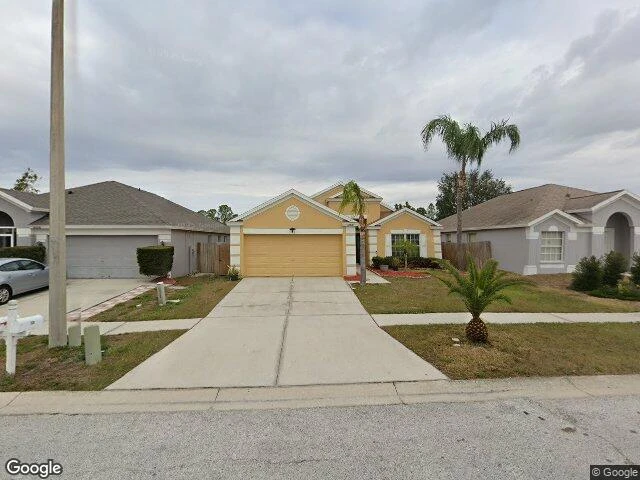 House image located at Riverview, FL 33578