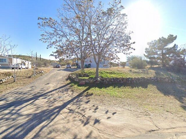 House image located at Oracle, AZ 85623