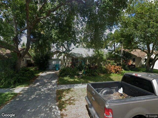 House image located at Boynton Beach, FL 33426
