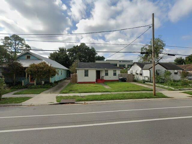 House image located at New Orleans, LA 70119