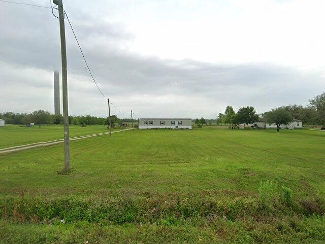 House image located at Iowa, LA 70647